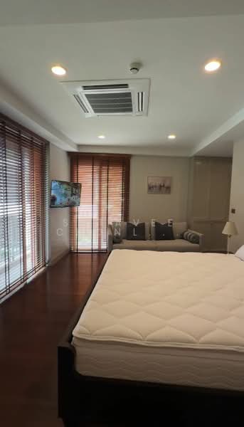 T4 Thonglor 4 Residence, Bangkok, 124/3 Thong Lo 4 Alley, Khlong Tan Nua, Watthana, Bangkok, 3 Bedrooms, 160 sqm, Apartment For Rent, by Sutavee Chonlabud, 500430292 - DDproperty.com
