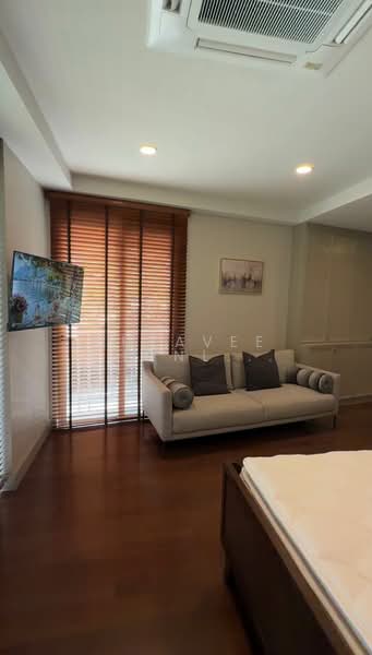 T4 Thonglor 4 Residence, Bangkok, 124/3 Thong Lo 4 Alley, Khlong Tan Nua, Watthana, Bangkok, 3 Bedrooms, 160 sqm, Apartment For Rent, by Sutavee Chonlabud, 500430292 - DDproperty.com
