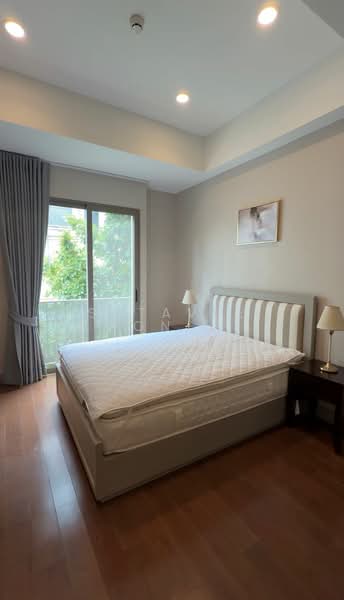 T4 Thonglor 4 Residence, Bangkok, 124/3 Thong Lo 4 Alley, Khlong Tan Nua, Watthana, Bangkok, 3 Bedrooms, 160 sqm, Apartment For Rent, by Sutavee Chonlabud, 500430292 - DDproperty.com