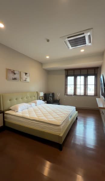 T4 Thonglor 4 Residence, Bangkok, 124/3 Thong Lo 4 Alley, Khlong Tan Nua, Watthana, Bangkok, 3 Bedrooms, 160 sqm, Apartment For Rent, by Sutavee Chonlabud, 500430292 - DDproperty.com