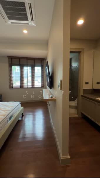 T4 Thonglor 4 Residence, Bangkok, 124/3 Thong Lo 4 Alley, Khlong Tan Nua, Watthana, Bangkok, 3 Bedrooms, 160 sqm, Apartment For Rent, by Sutavee Chonlabud, 500430292 - DDproperty.com