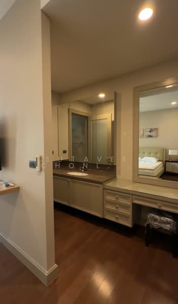 T4 Thonglor 4 Residence, Bangkok, 124/3 Thong Lo 4 Alley, Khlong Tan Nua, Watthana, Bangkok, 3 Bedrooms, 160 sqm, Apartment For Rent, by Sutavee Chonlabud, 500430292 - DDproperty.com