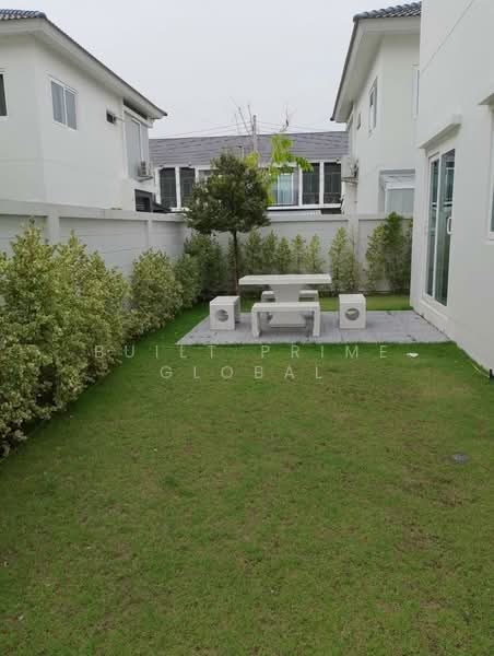 ศุภาลัย ปาล์มสปริงส์ บ้านพอน ภูเก็ต (Supalai Palm Spring Banpon Phuket), ภูเก็ต, Soi Ban Pon Phuket, ศรีสุนทร, ถลาง, ภูเก็ต, 200 ตร.ม., ทาวน์เฮ้าส์ ให้เช่า, โดย Built Prime global, 500430293 - DDproperty.com