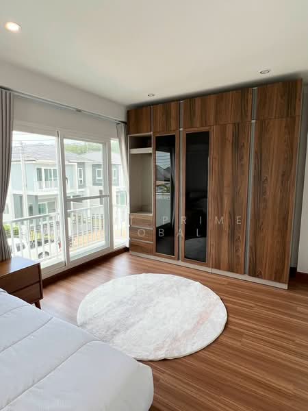 ศุภาลัย ปาล์มสปริงส์ บ้านพอน ภูเก็ต (Supalai Palm Spring Banpon Phuket), ภูเก็ต, Soi Ban Pon Phuket, ศรีสุนทร, ถลาง, ภูเก็ต, 200 ตร.ม., ทาวน์เฮ้าส์ ให้เช่า, โดย Built Prime global, 500430293 - DDproperty.com