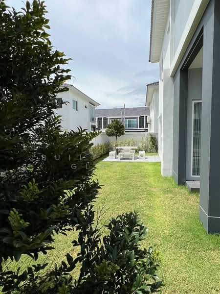 Supalai Palm Spring Banpon Phuket, Phuket, Soi Ban Pon Phuket, Sri Sunthon, Thalang, Phuket, 3 Bedrooms, 200 sqm, Townhouse For Rent, by Built Prime global, 500430293 - DDproperty.com