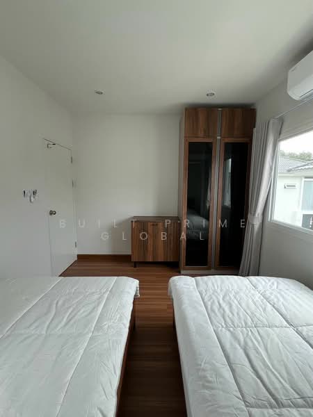 ศุภาลัย ปาล์มสปริงส์ บ้านพอน ภูเก็ต (Supalai Palm Spring Banpon Phuket), ภูเก็ต, Soi Ban Pon Phuket, ศรีสุนทร, ถลาง, ภูเก็ต, 200 ตร.ม., ทาวน์เฮ้าส์ ให้เช่า, โดย Built Prime global, 500430293 - DDproperty.com