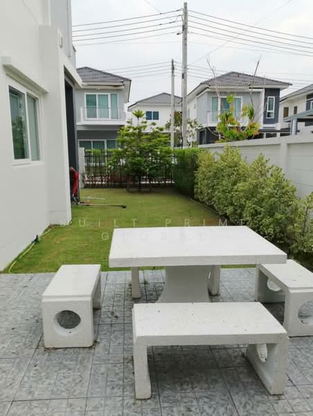 Supalai Palm Spring Banpon Phuket, Phuket, Soi Ban Pon Phuket, Sri Sunthon, Thalang, Phuket, 3 Bedrooms, 200 sqm, Townhouse For Rent, by Built Prime global, 500430293 - DDproperty.com