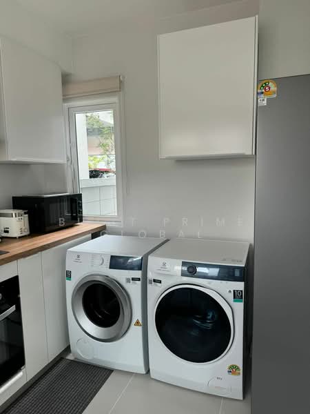 Supalai Palm Spring Banpon Phuket, Phuket, Soi Ban Pon Phuket, Sri Sunthon, Thalang, Phuket, 3 Bedrooms, 200 sqm, Townhouse For Rent, by Built Prime global, 500430293 - DDproperty.com