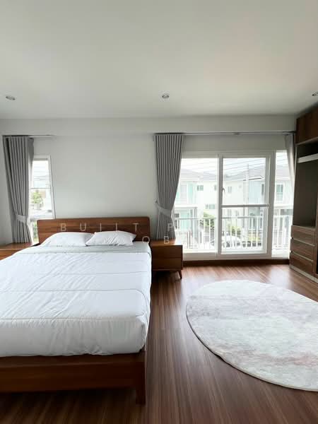 ศุภาลัย ปาล์มสปริงส์ บ้านพอน ภูเก็ต (Supalai Palm Spring Banpon Phuket), ภูเก็ต, Soi Ban Pon Phuket, ศรีสุนทร, ถลาง, ภูเก็ต, 200 ตร.ม., ทาวน์เฮ้าส์ ให้เช่า, โดย Built Prime global, 500430293 - DDproperty.com
