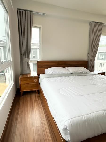 Supalai Palm Spring Banpon Phuket, Phuket, Soi Ban Pon Phuket, Sri Sunthon, Thalang, Phuket, 3 Bedrooms, 200 sqm, Townhouse For Rent, by Built Prime global, 500430293 - DDproperty.com