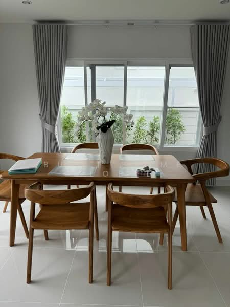 ศุภาลัย ปาล์มสปริงส์ บ้านพอน ภูเก็ต (Supalai Palm Spring Banpon Phuket), ภูเก็ต, Soi Ban Pon Phuket, ศรีสุนทร, ถลาง, ภูเก็ต, 200 ตร.ม., ทาวน์เฮ้าส์ ให้เช่า, โดย Built Prime global, 500430293 - DDproperty.com