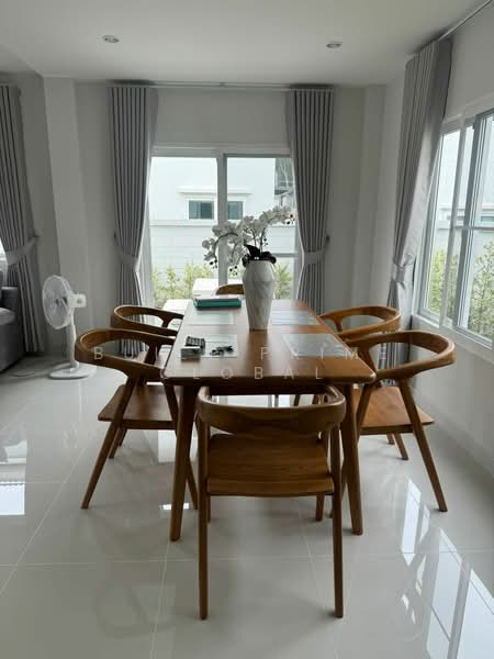 ศุภาลัย ปาล์มสปริงส์ บ้านพอน ภูเก็ต (Supalai Palm Spring Banpon Phuket), ภูเก็ต, Soi Ban Pon Phuket, ศรีสุนทร, ถลาง, ภูเก็ต, 200 ตร.ม., ทาวน์เฮ้าส์ ให้เช่า, โดย Built Prime global, 500430293 - DDproperty.com