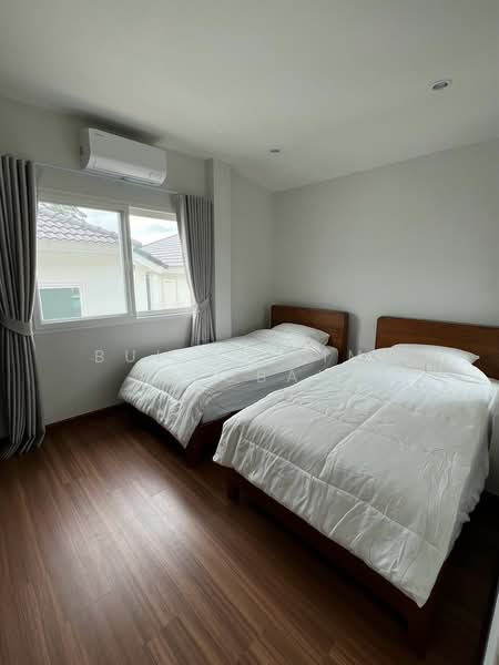 ศุภาลัย ปาล์มสปริงส์ บ้านพอน ภูเก็ต (Supalai Palm Spring Banpon Phuket), ภูเก็ต, Soi Ban Pon Phuket, ศรีสุนทร, ถลาง, ภูเก็ต, 200 ตร.ม., ทาวน์เฮ้าส์ ให้เช่า, โดย Built Prime global, 500430293 - DDproperty.com