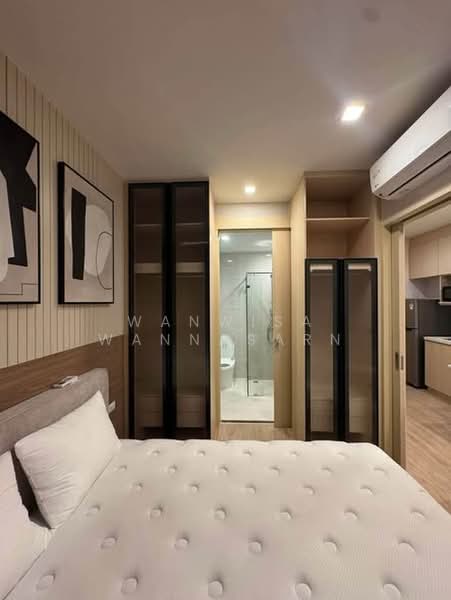 Noble State 39, Bangkok, 35 Soi Sukhumvit 39, Khlong Tan Nua, Watthana, Bangkok, 1 Bedroom, 31 sqm, Condo For Rent, by Wanwisa Wannasarn, 500430294 - DDproperty.com