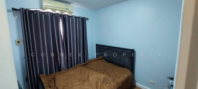 The Villa Rattanathibet, Nonthaburi, Rattanathibet Road, Tha It, Pak Kret, Nonthaburi, 3 Bedrooms, 96 sqm, Townhouse For Sale, by Connex Property, 500430296 - DDproperty.com