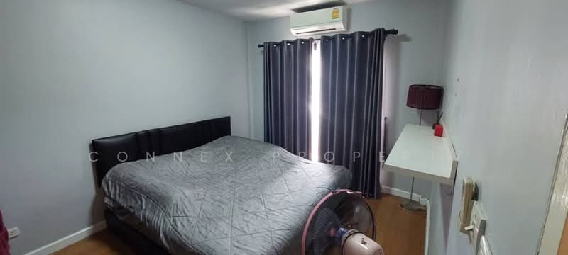 The Villa Rattanathibet, Nonthaburi, Rattanathibet Road, Tha It, Pak Kret, Nonthaburi, 3 Bedrooms, 96 sqm, Townhouse For Sale, by Connex Property, 500430296 - DDproperty.com