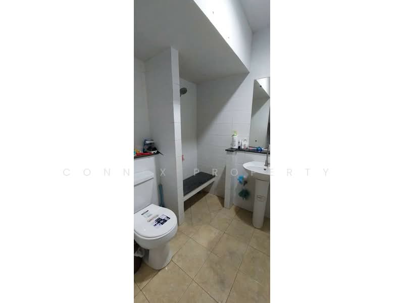 The Villa Rattanathibet, Nonthaburi, Rattanathibet Road, Tha It, Pak Kret, Nonthaburi, 3 Bedrooms, 96 sqm, Townhouse For Sale, by Connex Property, 500430296 - DDproperty.com