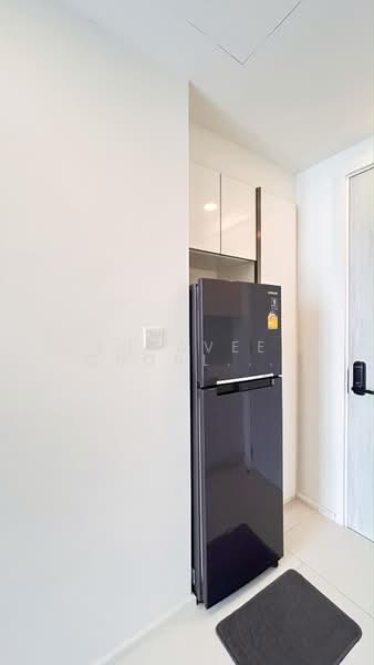 Mazarine Ratchayothin, Bangkok, Soi Phahonyothin 30, Phahonyothin Road, Chan Kasem, Chatuchak, Bangkok, 1 Bedroom, 33 sqm, Condo For Rent, by Sutavee Chonlabud, 500430297 - DDproperty.com