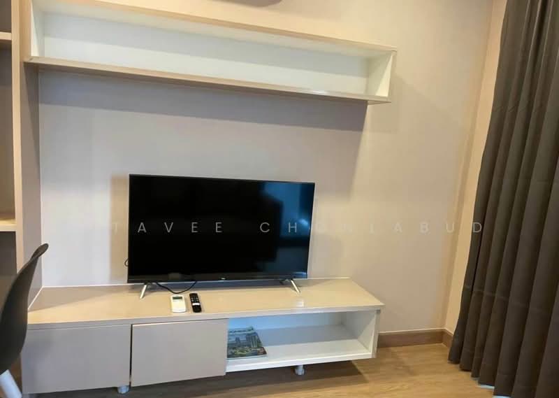The Ace Ekamai, Bangkok, Soi Pridi Banomyong 31, Khlong Tan Nua, Watthana, Bangkok, 1 Bedroom, 41 sqm, Condo For Rent, by Sutavee Chonlabud, 500430299 - DDproperty.com