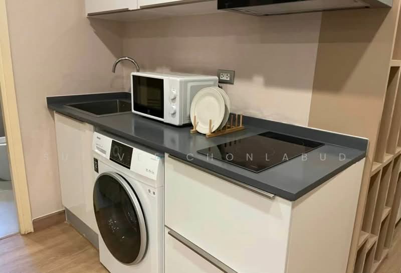 The Ace Ekamai, Bangkok, Soi Pridi Banomyong 31, Khlong Tan Nua, Watthana, Bangkok, 1 Bedroom, 41 sqm, Condo For Rent, by Sutavee Chonlabud, 500430299 - DDproperty.com