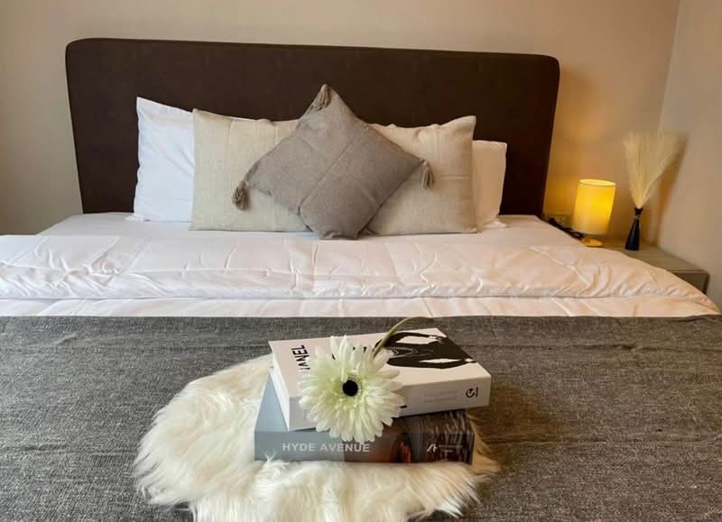 The Ace Ekamai, Bangkok, Soi Pridi Banomyong 31, Khlong Tan Nua, Watthana, Bangkok, 1 Bedroom, 41 sqm, Condo For Rent, by Sutavee Chonlabud, 500430299 - DDproperty.com