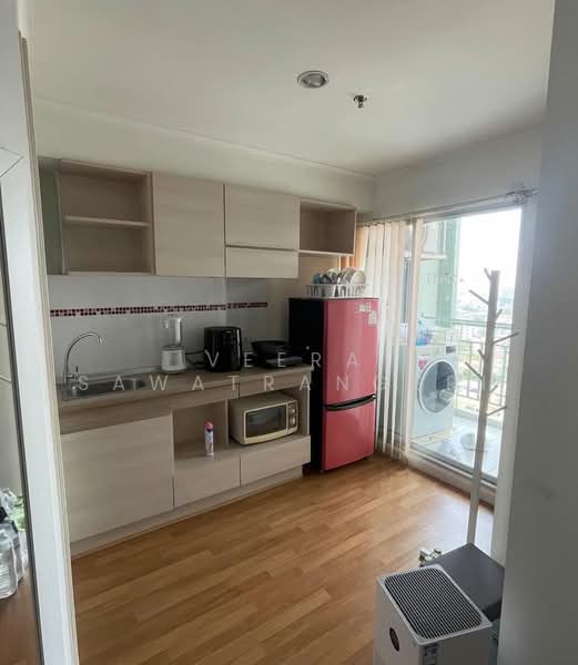Lumpini Place Ratchayothin, Bangkok, 1484 Phahonyothin Road, Chan Kasem, Chatuchak, Bangkok, 1 Bedroom, 29 sqm, Condo For Sale, by Veera Sawatrangsri, 500430303 - DDproperty.com