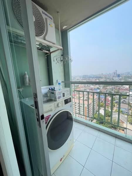 Lumpini Place Ratchayothin, Bangkok, 1484 Phahonyothin Road, Chan Kasem, Chatuchak, Bangkok, 1 Bedroom, 29 sqm, Condo For Sale, by Veera Sawatrangsri, 500430303 - DDproperty.com