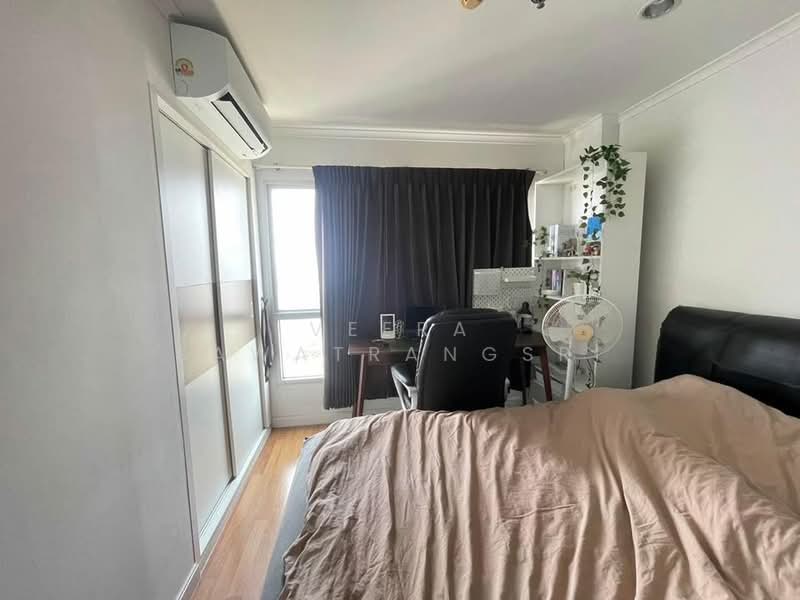 Lumpini Place Ratchayothin, Bangkok, 1484 Phahonyothin Road, Chan Kasem, Chatuchak, Bangkok, 1 Bedroom, 29 sqm, Condo For Sale, by Veera Sawatrangsri, 500430303 - DDproperty.com