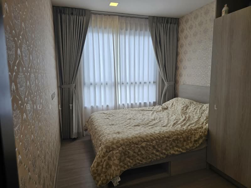 DCondo Reef, Phuket, 78 Soi Dara, Kathu, Phuket, 1 Bedroom, 29 sqm, Condo For Rent, by Built Prime global, 500430306 - DDproperty.com
