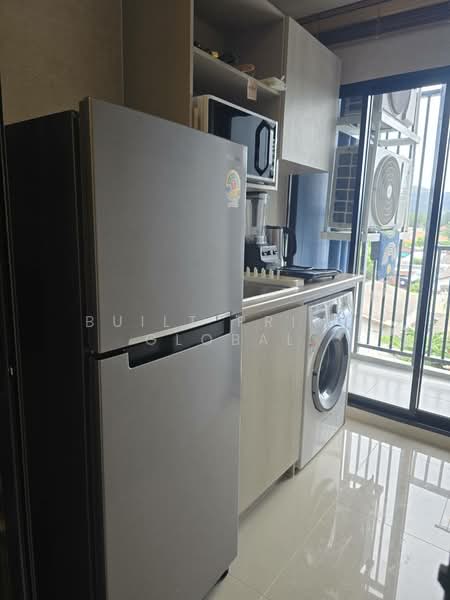 DCondo Reef, Phuket, 78 Soi Dara, Kathu, Phuket, 1 Bedroom, 29 sqm, Condo For Rent, by Built Prime global, 500430306 - DDproperty.com