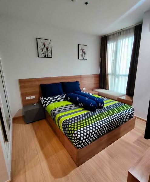 Rhythm Sukhumvit 50, Bangkok, 8 Sukhumvit 50, Sukhumvit Road, Phra Kanong, Khlong Toei, Bangkok, 1 Bedroom, 45 sqm, Condo For Rent, by Nareerat Pimsawang, 500430307 - DDproperty.com