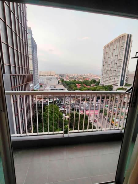 Rhythm Sukhumvit 50, Bangkok, 8 Sukhumvit 50, Sukhumvit Road, Phra Kanong, Khlong Toei, Bangkok, 1 Bedroom, 45 sqm, Condo For Rent, by Nareerat Pimsawang, 500430307 - DDproperty.com