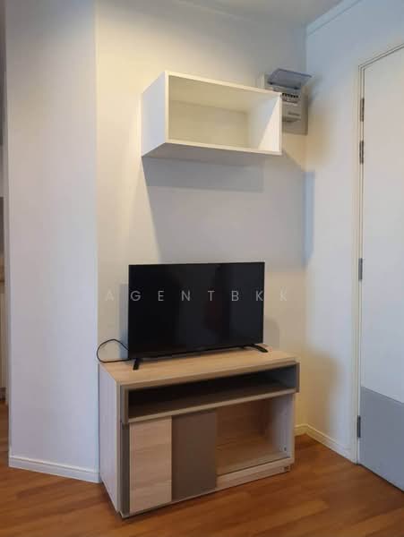 Lumpini Park Rama 9-Ratchada, Bangkok, 888 Chaturathit Road, Bang Kapi, Huai Khwang, Bangkok, 1 Bedroom, 26 sqm, Condo For Rent, by Agentbkk, 500430309 - DDproperty.com