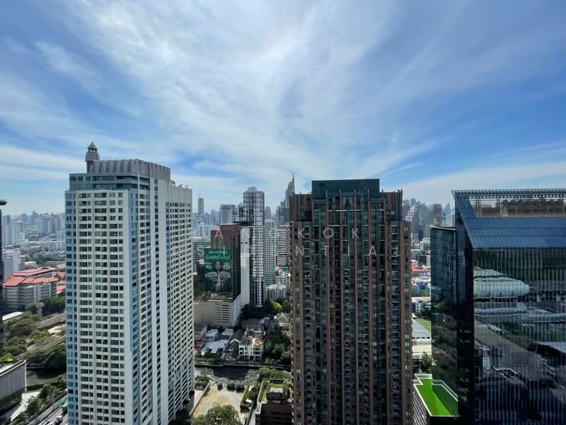The Address Asoke : ดิ แอดเดรส อโศก, กรุงเทพ, 1655 ถนนเพชรบุรี แขวงมักกะสัน เขตราชเทวี กรุงเทพมหานคร, มักกะสัน, ราชเทวี, กรุงเทพ, 124 ตร.ม., คอนโด ขาย, โดย Bangkok Residential, 500430310 - DDproperty.com