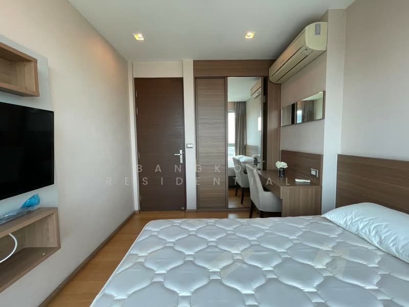 The Address Asoke, Bangkok, 1655 Petchburi Road, Makkasan, Ratchathewi, Bangkok, 2 Bedrooms, 124 sqm, Condo For Sale, by Bangkok Residential, 500430310 - DDproperty.com