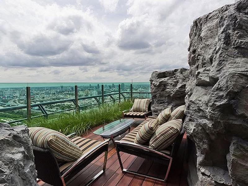 The Address Asoke, Bangkok, 1655 Petchburi Road, Makkasan, Ratchathewi, Bangkok, 2 Bedrooms, 124 sqm, Condo For Sale, by Bangkok Residential, 500430310 - DDproperty.com