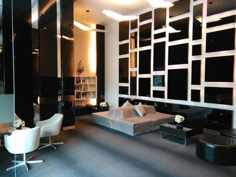 The Address Asoke, Bangkok, 1655 Petchburi Road, Makkasan, Ratchathewi, Bangkok, 2 Bedrooms, 124 sqm, Condo For Sale, by Bangkok Residential, 500430310 - DDproperty.com