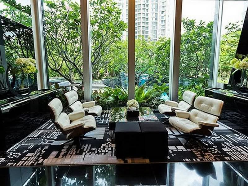 The Address Asoke, Bangkok, 1655 Petchburi Road, Makkasan, Ratchathewi, Bangkok, 2 Bedrooms, 124 sqm, Condo For Sale, by Bangkok Residential, 500430310 - DDproperty.com