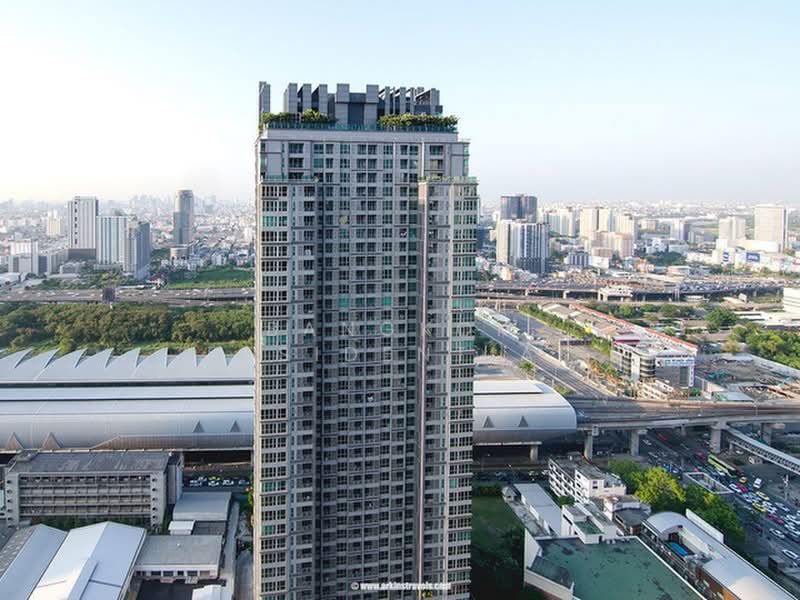 The Address Asoke, Bangkok, 1655 Petchburi Road, Makkasan, Ratchathewi, Bangkok, 2 Bedrooms, 124 sqm, Condo For Sale, by Bangkok Residential, 500430310 - DDproperty.com
