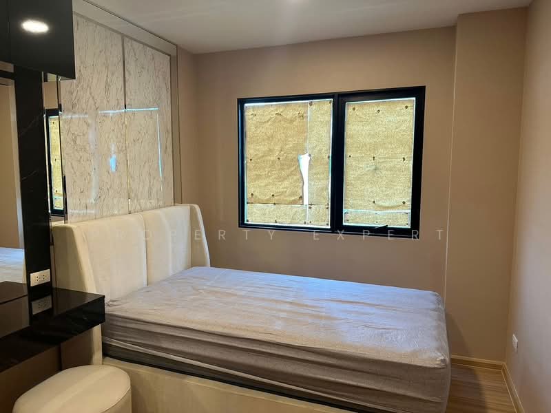 Chewathai Hallmark Ladprao - Chokchai 4 (Phase 2), Bangkok, Sangkhom Songkhro Road, Saphan Song, Wang Thonglang, Bangkok, 2 Bedrooms, 46 sqm, Condo For Sale, by Property Expert, 500430311 - DDproperty.com