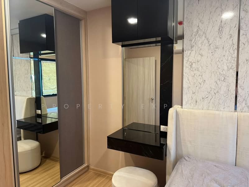 Chewathai Hallmark Ladprao - Chokchai 4 (Phase 2), Bangkok, Sangkhom Songkhro Road, Saphan Song, Wang Thonglang, Bangkok, 2 Bedrooms, 46 sqm, Condo For Sale, by Property Expert, 500430311 - DDproperty.com