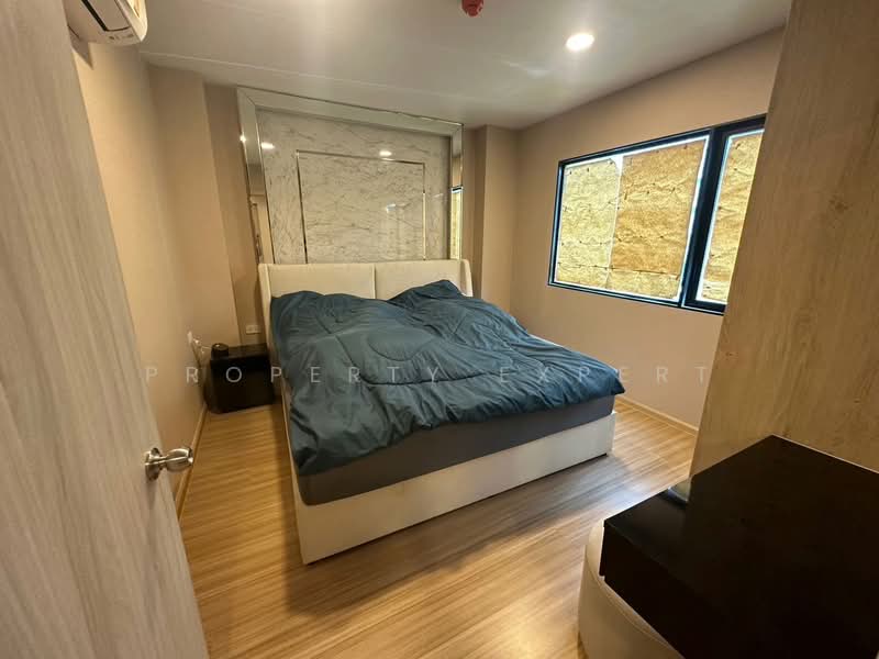 Chewathai Hallmark Ladprao - Chokchai 4 (Phase 2), Bangkok, Sangkhom Songkhro Road, Saphan Song, Wang Thonglang, Bangkok, 2 Bedrooms, 46 sqm, Condo For Sale, by Property Expert, 500430311 - DDproperty.com