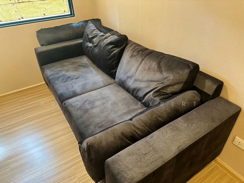Chewathai Hallmark Ladprao - Chokchai 4 (Phase 2), Bangkok, Sangkhom Songkhro Road, Saphan Song, Wang Thonglang, Bangkok, 2 Bedrooms, 46 sqm, Condo For Sale, by Property Expert, 500430311 - DDproperty.com