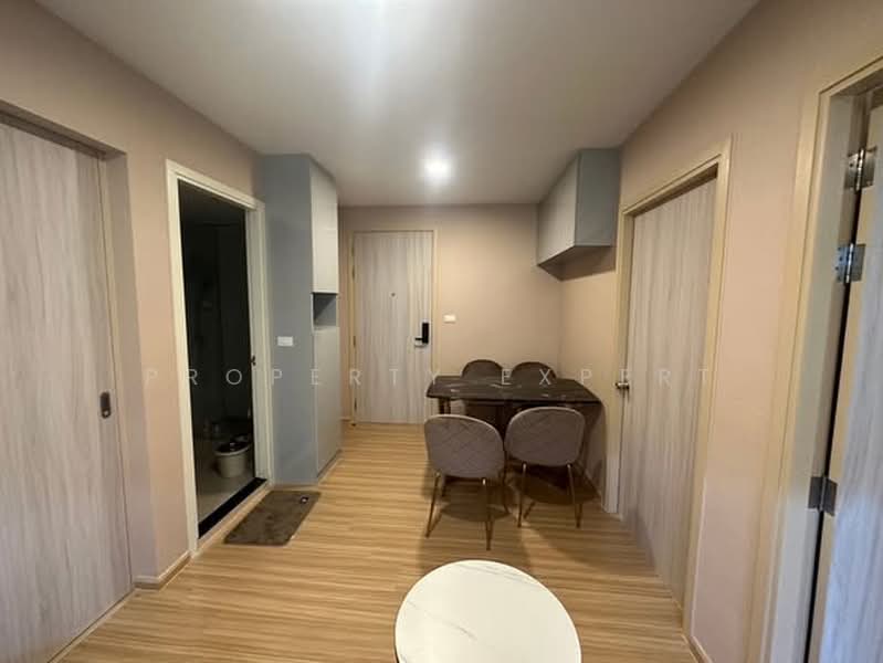 Chewathai Hallmark Ladprao - Chokchai 4 (Phase 2), Bangkok, Sangkhom Songkhro Road, Saphan Song, Wang Thonglang, Bangkok, 2 Bedrooms, 46 sqm, Condo For Sale, by Property Expert, 500430311 - DDproperty.com
