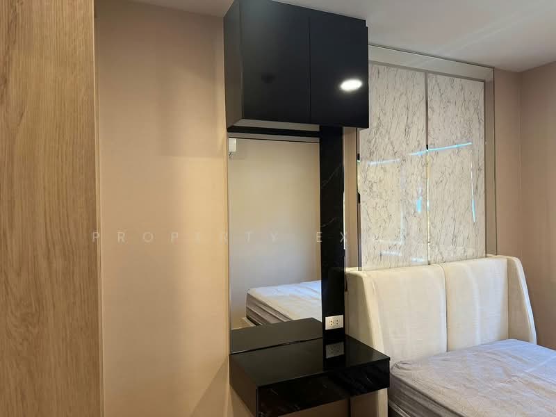 Chewathai Hallmark Ladprao - Chokchai 4 (Phase 2), Bangkok, Sangkhom Songkhro Road, Saphan Song, Wang Thonglang, Bangkok, 2 Bedrooms, 46 sqm, Condo For Sale, by Property Expert, 500430311 - DDproperty.com