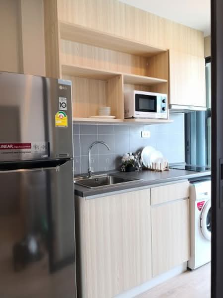 IDEO O2 บางนา, กรุงเทพ, 195 ถนนสรรพาวุธ, บางนาใต้, บางนา, กรุงเทพ, 47 ตร.ม., คอนโด ให้เช่า, โดย เอกชัย เพิ่มพูนพิพัฒน์, 500430312 - DDproperty.com