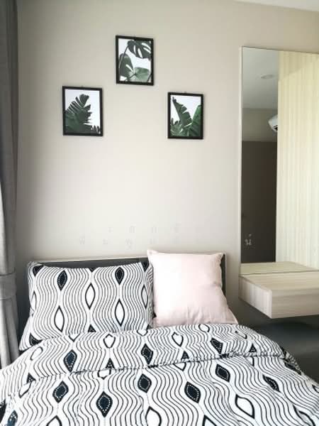 IDEO O2 บางนา, กรุงเทพ, 195 ถนนสรรพาวุธ, บางนาใต้, บางนา, กรุงเทพ, 47 ตร.ม., คอนโด ให้เช่า, โดย เอกชัย เพิ่มพูนพิพัฒน์, 500430312 - DDproperty.com