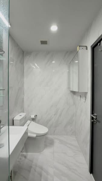IDEO Mobi Rangnam, Bangkok, 107 Rang Nam Alley, Thanon Phaya Thai, Ratchathewi, Bangkok, 1 Bedroom, 36 sqm, Condo For Rent, by Agentbkk, 500430313 - DDproperty.com