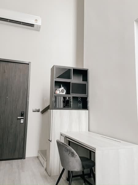 The Line Sukhumvit 101, Bangkok, 3009 Sukhumvit 101 Road, Bang Chak, Phra Khanong, Bangkok, 1 Bedroom, 43 sqm, Condo For Sale, by Laphasrada Suebthai, 500430314 - DDproperty.com