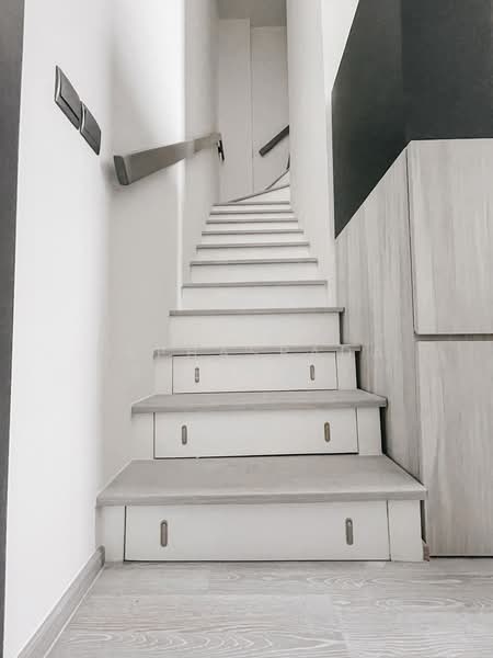 The Line Sukhumvit 101, Bangkok, 3009 Sukhumvit 101 Road, Bang Chak, Phra Khanong, Bangkok, 1 Bedroom, 43 sqm, Condo For Sale, by Laphasrada Suebthai, 500430314 - DDproperty.com